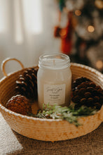 Load image into Gallery viewer, Pine Boughs &amp; Apples