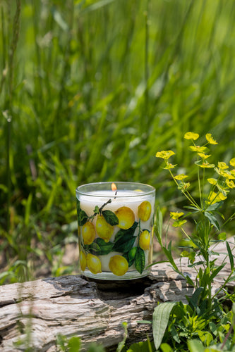 Sparkling Limoncello - 6oz