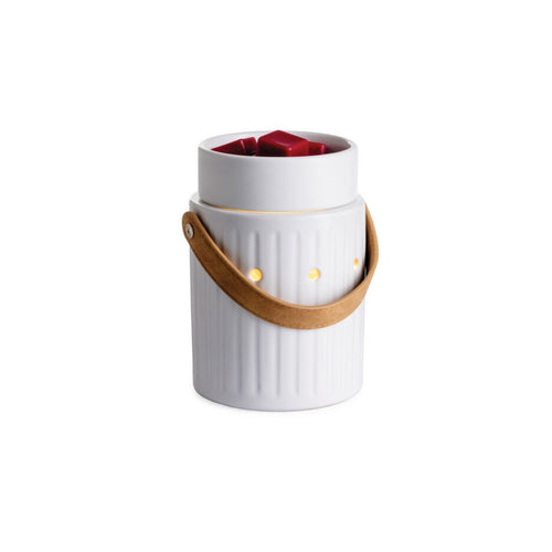 Illumination Classic Warmer - Leather Handle