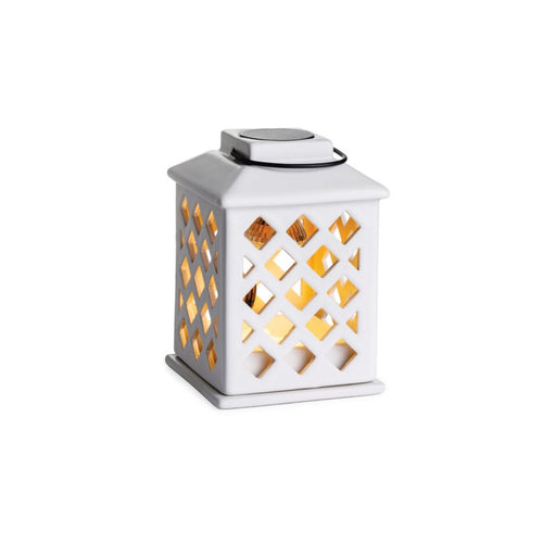 Canopy Illumination Warmers - Trellis Lantern