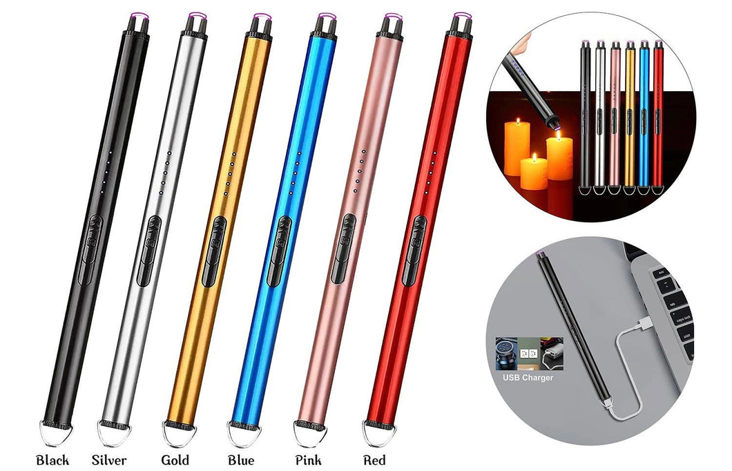 USB Rechargeable Lighter