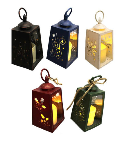 LED Lanterns