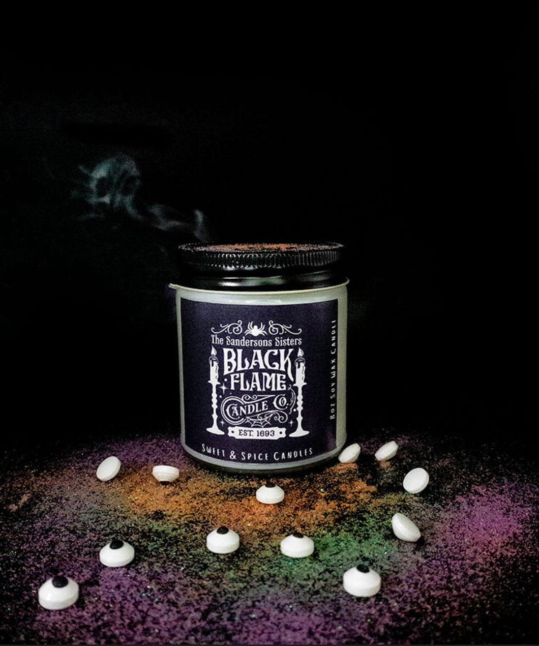 Sanderson Sisters - Witches Apothecary Scent
