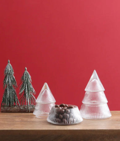 Empire Tree Candy Dish