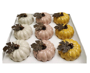 Pumpkins