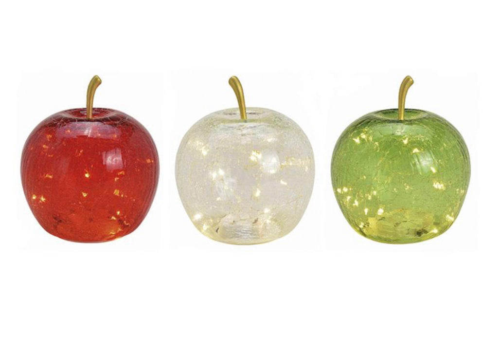 LED Apple