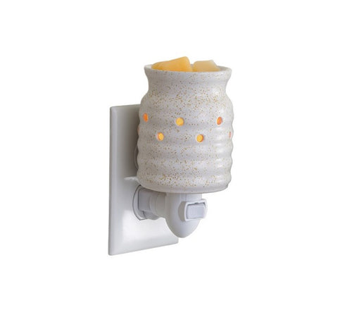 Farmhouse Pluggable warmer