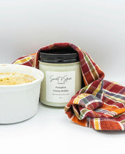 Load image into Gallery viewer, Pumpkin Creme Brûlée