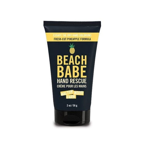 Hand Rescue Tube - Beach Babe