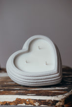 Load image into Gallery viewer, Valentines Day Candle Making Class at Covenant Cafe 355 Erb St W Waterloo