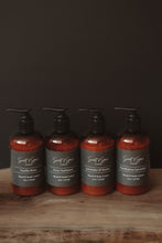 Load image into Gallery viewer, Luxury Cozy Cashmere Hand &amp; Body Lotion