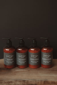 Luxury Cozy Cashmere Hand & Body Lotion