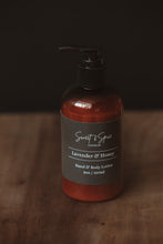 Load image into Gallery viewer, Luxury Lavender &amp; Honey Hand &amp; Body Lotion