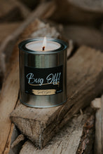 Load image into Gallery viewer, Bug Off - Citronella
