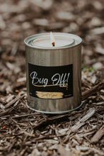 Load image into Gallery viewer, Bug Off - Citronella
