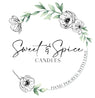 Sweet & Spice Candles