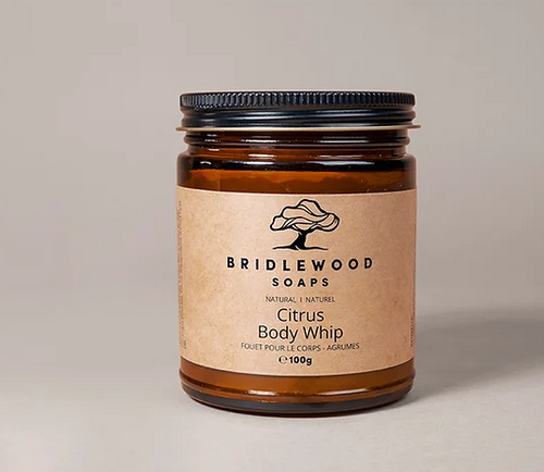 Citrus Body Whip