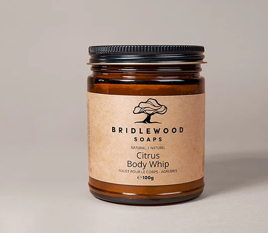 Citrus Body Whip