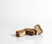Load image into Gallery viewer, Skor Chocolate Covered Rice Krispie Squares