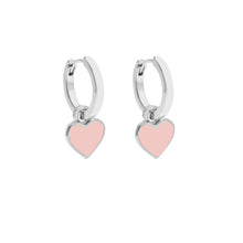 Load image into Gallery viewer, Goddess Earrings | NEW for Spring | Huggie Hoops: