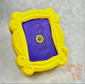 Bath Bomb- Locally Made