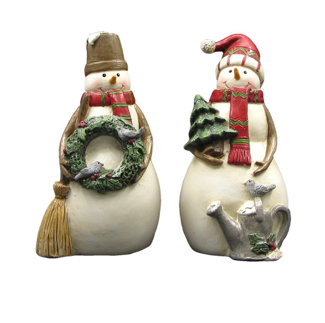 Snowmen