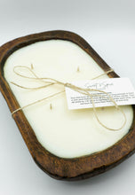 Load image into Gallery viewer, Oval Dough Bowl