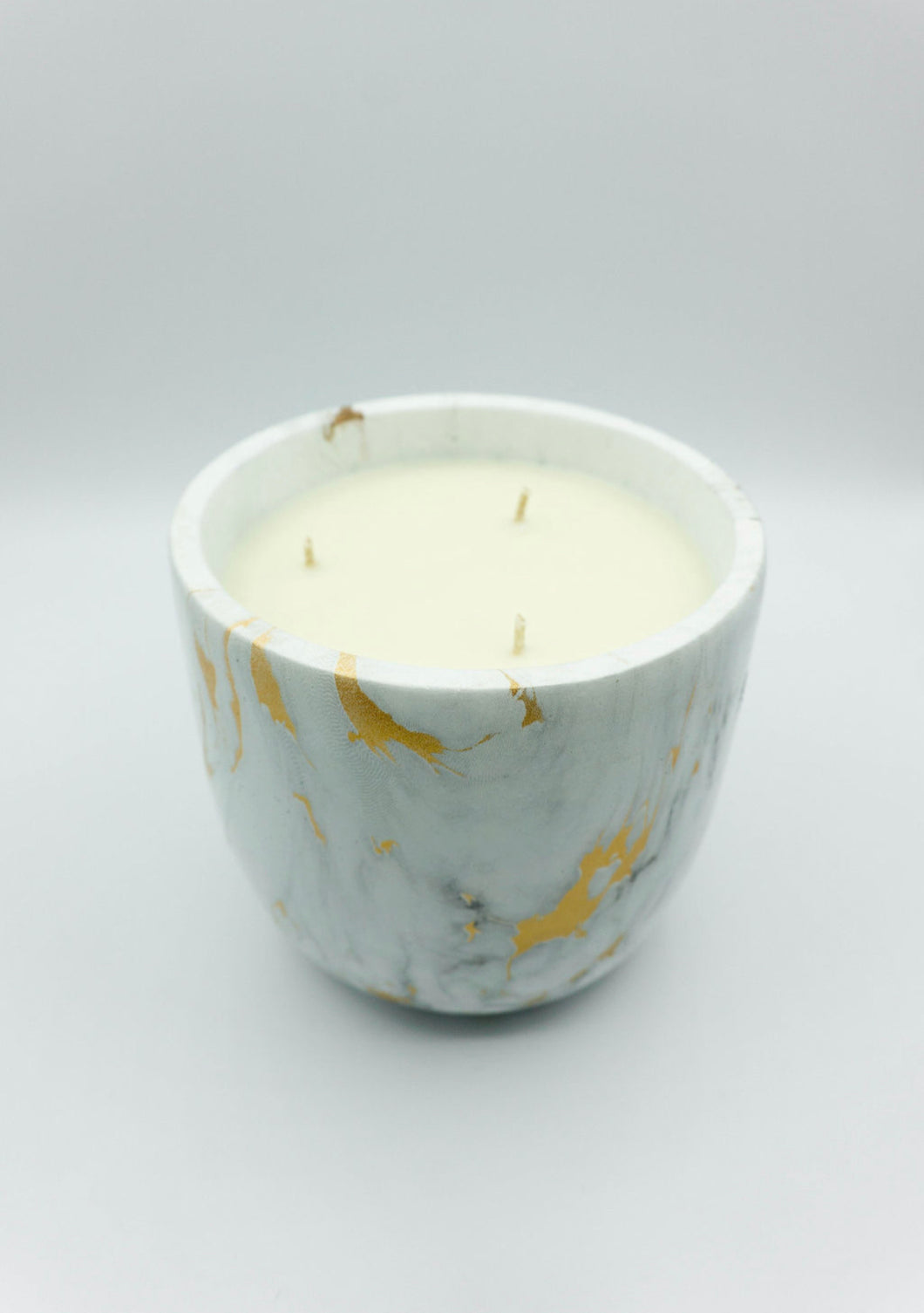 Citronella Candle