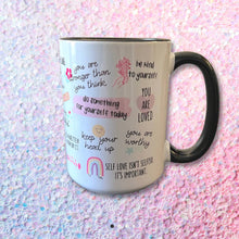 Load image into Gallery viewer, Mugs - Playful Pineapple