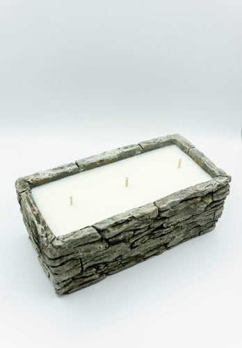 Citronella Candle