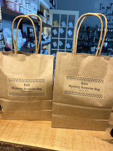 Mystery Bag