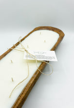 Load image into Gallery viewer, Dough Bowl - Brown or White