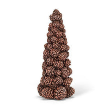 Load image into Gallery viewer, Pinecone Tree