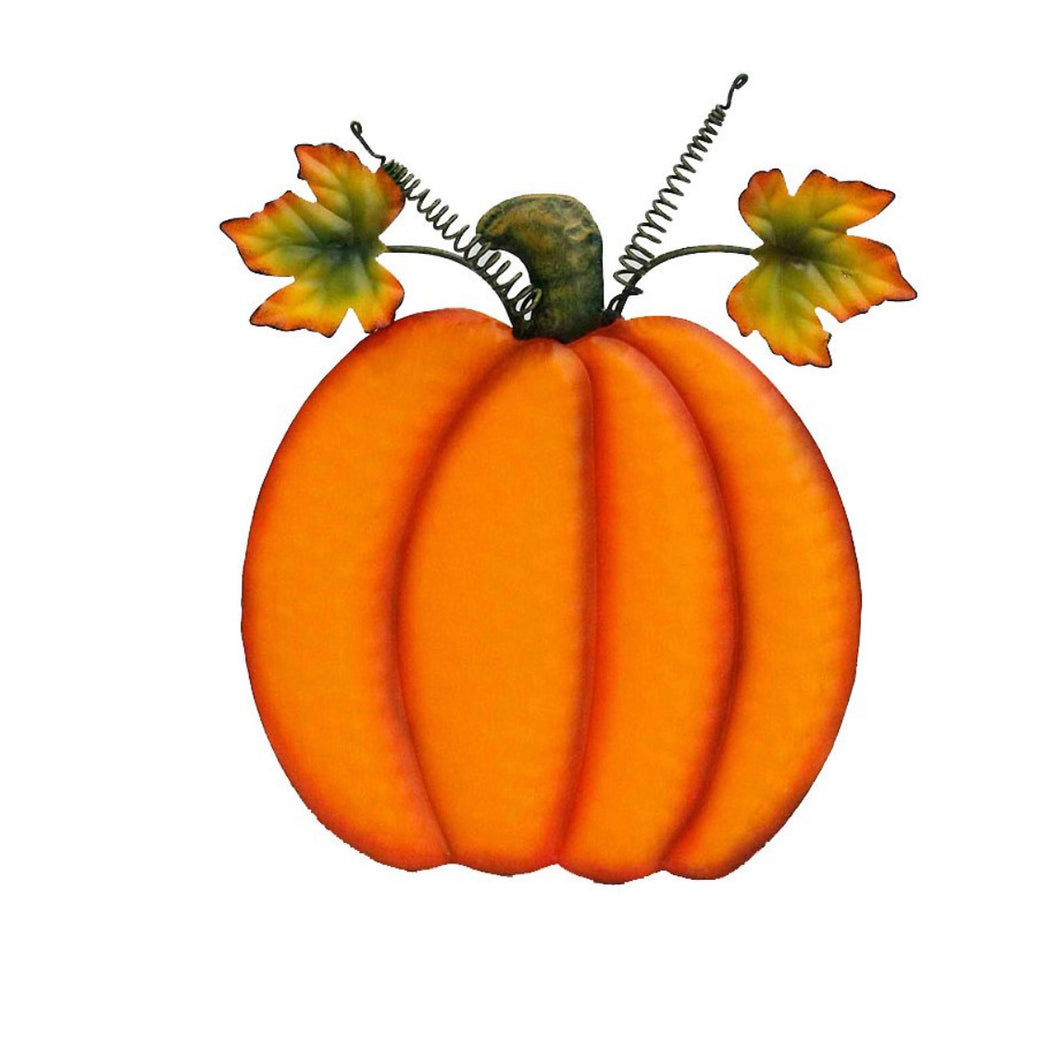 Pumpkin Leaner