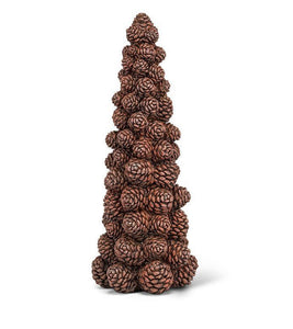 Pinecone Tree