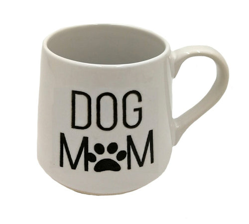 Dog Mom Mug