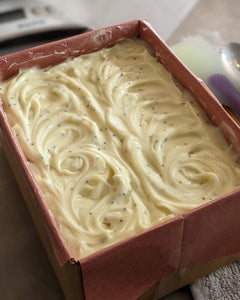 Soap Making 101 Workshop With Serenity Soaps