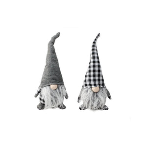 Grey Gnomes