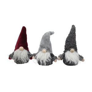Gnomes