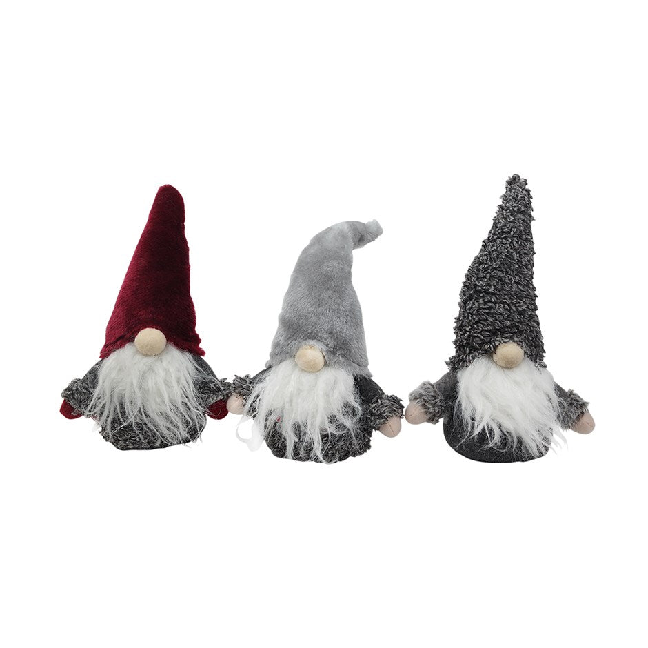 Gnomes