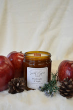 Load image into Gallery viewer, Pine Boughs &amp; Apples