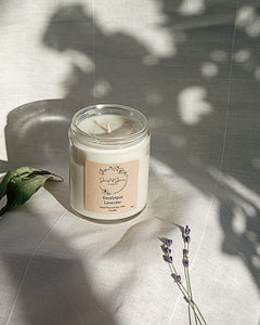 Eucalyptus Lavender