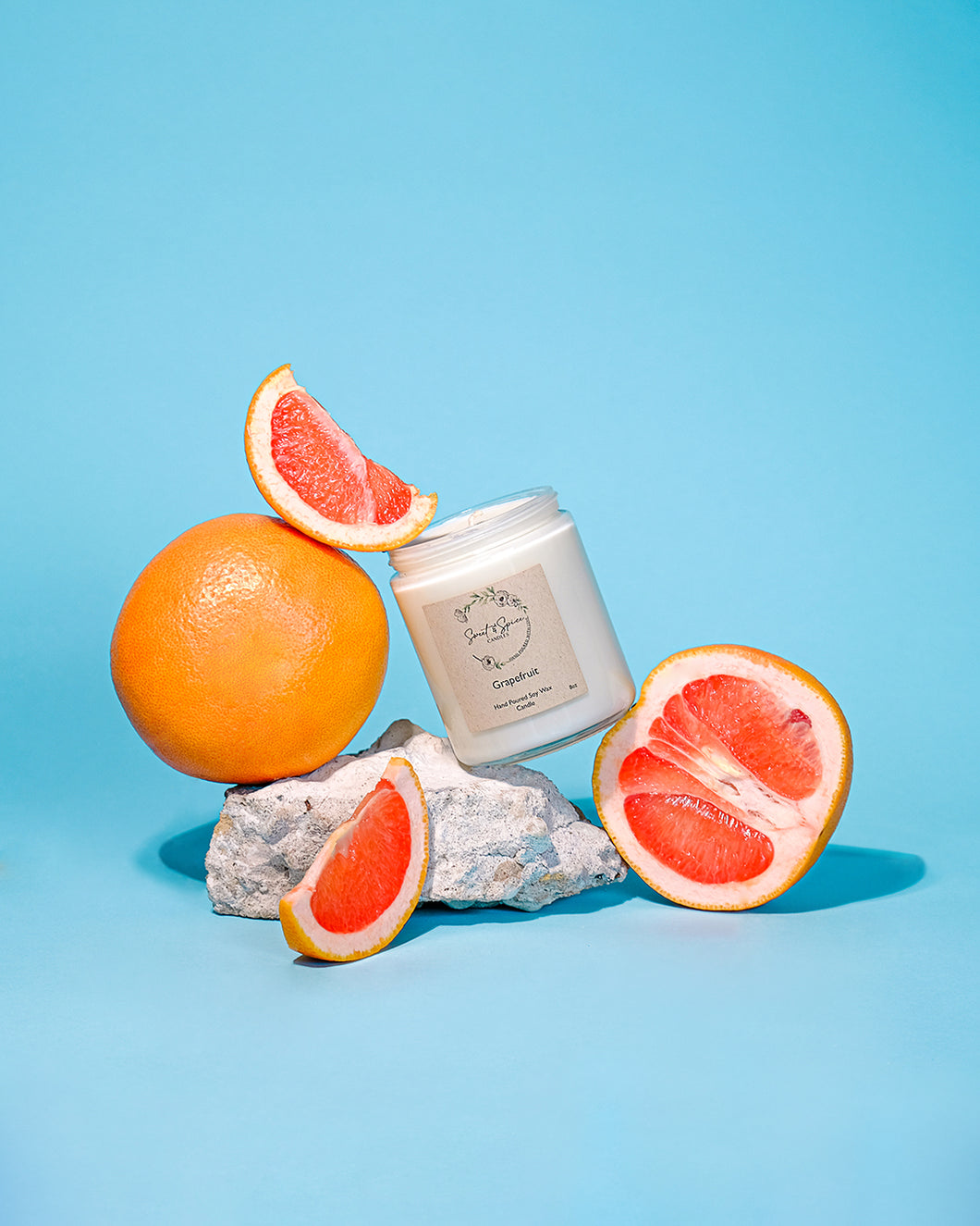 Grapefruit