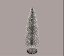 Load image into Gallery viewer, Glitter Brush Tree