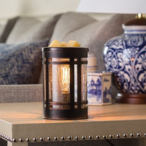 Mission Warmer Black