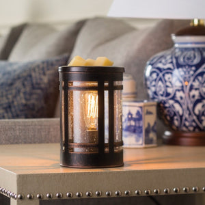 Mission Warmer Black