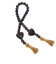 Load image into Gallery viewer, Heart Blessing Beads