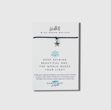 Load image into Gallery viewer, Hawks Nest Jewelry- Wishlet