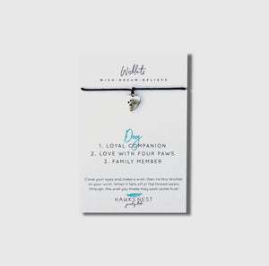 Hawks Nest Jewelry- Wishlet