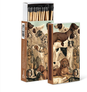 Matches